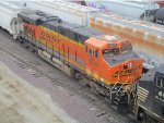 BNSF 6341